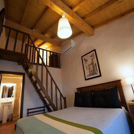 Estalagem De Marvao Bed and Breakfast Eksteriør billede