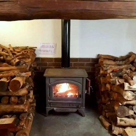 Estalagem De Marvao Bed and Breakfast Eksteriør billede