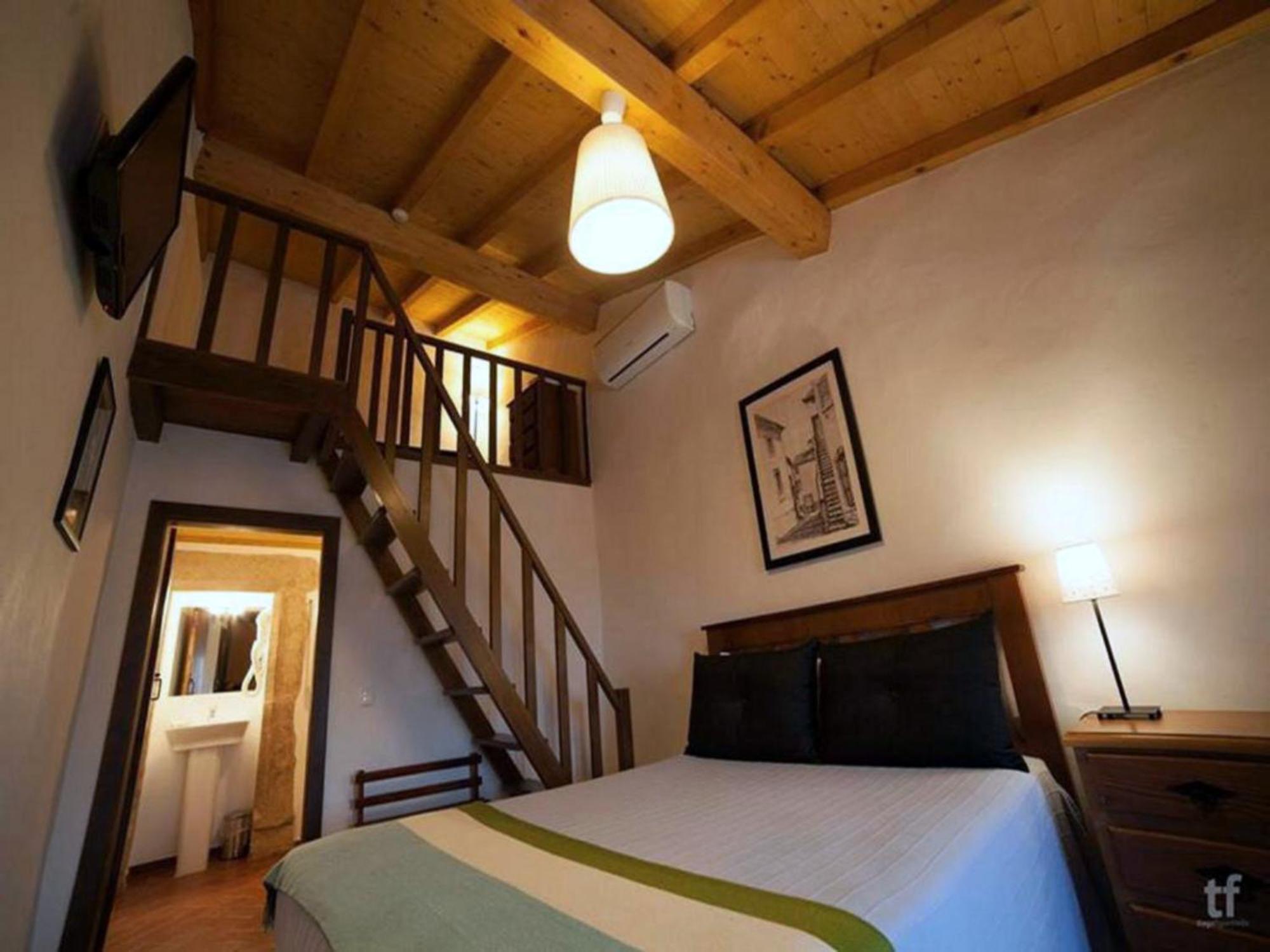 Estalagem De Marvao Bed and Breakfast Eksteriør billede