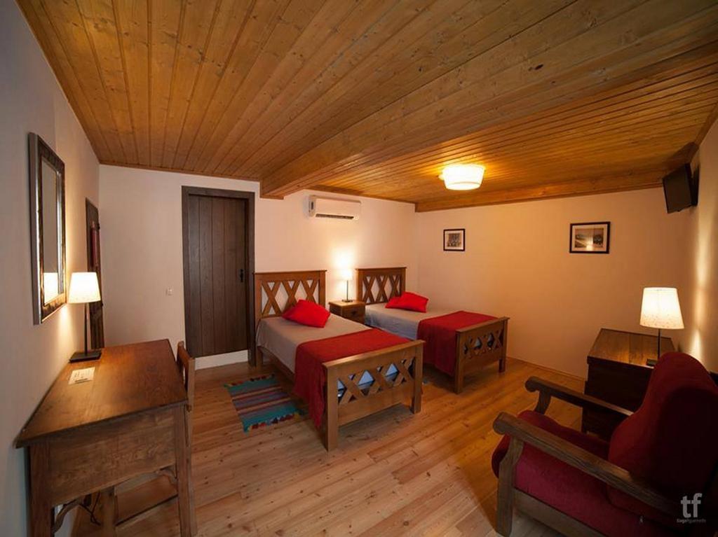 Estalagem De Marvao Bed and Breakfast Værelse billede