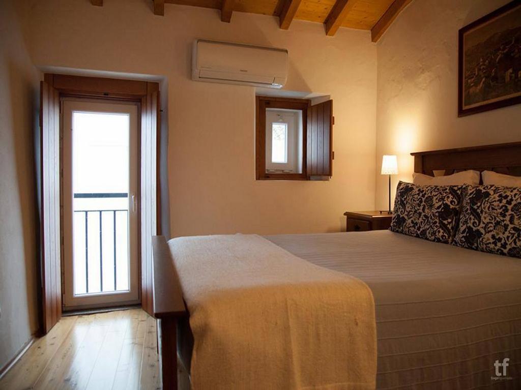 Estalagem De Marvao Bed and Breakfast Værelse billede