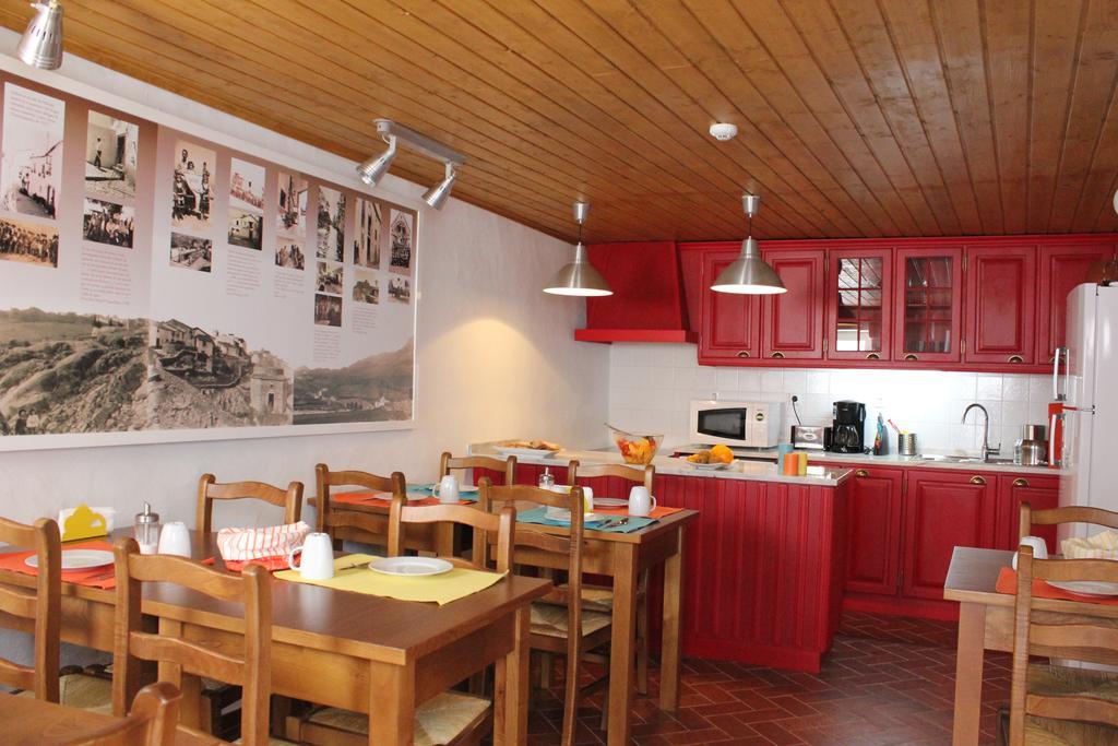 Estalagem De Marvao Bed and Breakfast Eksteriør billede