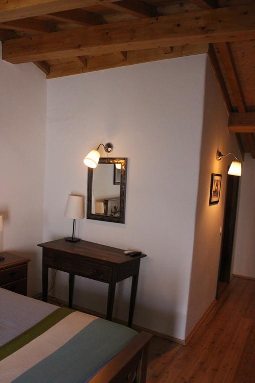 Estalagem De Marvao Bed and Breakfast Eksteriør billede