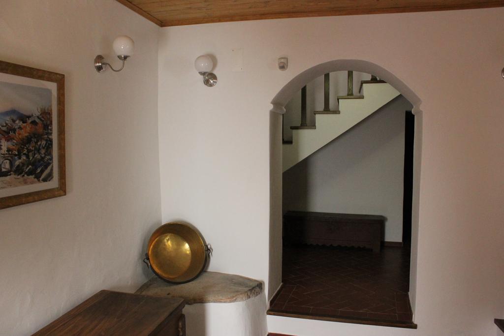 Estalagem De Marvao Bed and Breakfast Eksteriør billede