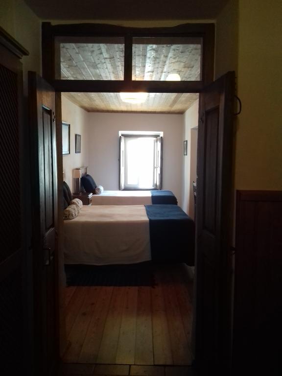 Estalagem De Marvao Bed and Breakfast Eksteriør billede