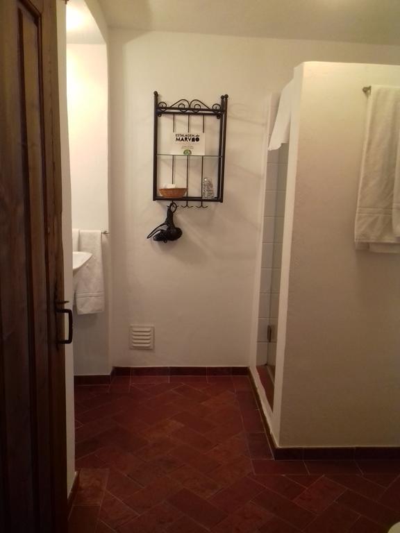Estalagem De Marvao Bed and Breakfast Eksteriør billede